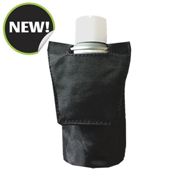 Champion Sports Penalty Marker Holster Bag, Black PMHB - main